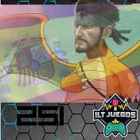 ILT 251 - Entrevista a Metal Gear España