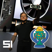 ILT 051: Lanzamientos, nVidia RTX y Emuladores (22-08-2018)