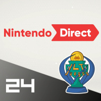 ILT 024: NintendoDirect (18-01-2018)