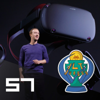 ILT 057: Oculus Quest, Video Games Live y el pobre Sapkowski (04-10-2018)
