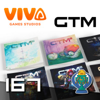 ILT 167: Eventitos, VIVA Games Studios y el desarrollo móvil y GTM con Ale Redondo