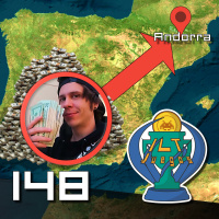 ILT 148: El éxodo a Andorra, y otras cosas que sabemos que os interesan menos