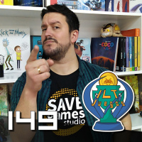 ILT 149: Entrevista a Juan Alberto Brincau Berlanga (Save Games Studio)