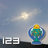 ILT 123: La semana del no E3
