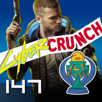 ILT 147: CyberCRUNCH, Actualidad y el regreso de Lucasfilm Games
