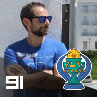 ILT 091: Entrevista a Jesús Relinque Pedja