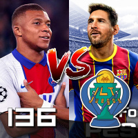 ILT 136: FIFA vs eFootball PES 2021 Edition