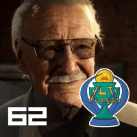 ILT 062: Se nos ha ido Stan Lee. PUBG llega a PS4. Los nominados a GOTY. Más consolas mini... (15-11-2018)