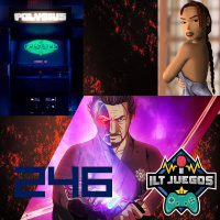 ILT 246 - Modo Historia Onimusha y Zona Oculta Leyendas Urbanas pt1