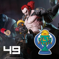 ILT 049: Spacelords, Hasbro y E3 (02-08-2018)