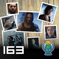 ILT 163: Famosos y actores en los videojuegos