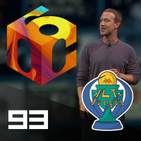ILT 093: Una de actualidad, con un primero de Oculus Connect
