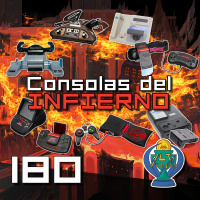 ILT 180: Videoconsolas del INFIERNO