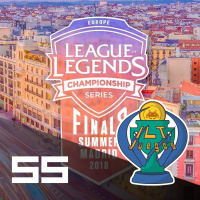 ILT 055: Final Verano LCS Europe y Tokyo Game Show 2018 (20-09-2018)