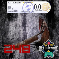 ILT 248 - SaveRoom Silent. RETROExcavadora Peligros de gradear