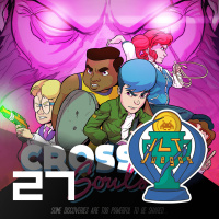 ILT 027: Entrevista: Alfonso Cueto y Fernando de Luna, Crossing Souls (08-02-2018)