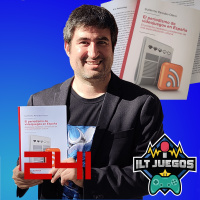 ILT 241 - Entrevista: Guillermo Paredes-Otero