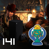 ILT 141: Lanzamiento de Xbox Series S|X. ¿Y tú, a qué estás jugando?