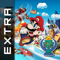 ILT 137.5: EXTRA Muerte por bigote. The Mario Bros. Special part 2