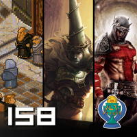 ILT 158: Semana Santa del Videojuego