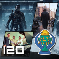 ILT 120: GTA V lo sigue petando, literalmente... y muchas otras noticias