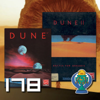 ILT 178: Saga Dune, Premios podgaming, Nintendo Direct y eFootball 2022