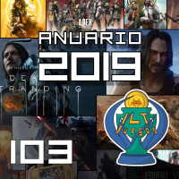ILT 103: Anuario ILTjuegos 2019