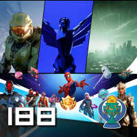 ILT 188: Actualidad y los Game Awards 2021