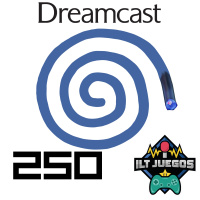 ILT 250 - Especial Dreamcast