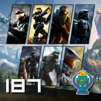 ILT 187: HALO - La gran ópera espacial de XBOX