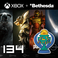 ILT 134: Microsoft se saca... la billetera, y hablamos de remakes