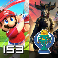 ILT 153: Nintendo Direct Strikes Again amp The Return Of The Blizzcon