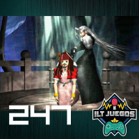 ILT 247 - ¿Piratería? No, gracias. Y Zona Oculta Leyendas Urbanas Pt 2