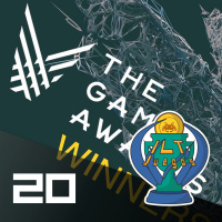 ILT 020: The Game Awards (14-12-2017)