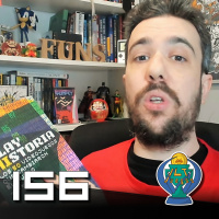 ILT 156: Entrevista: Marc Rollan El Funs. Play Historia. Los 50 videojuegos que cambiaron el mundo