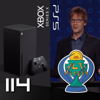 ILT 114: Las claves de la nueva generación: Xbox Series X y PS5. La actualidad desde estas cuatro paredes