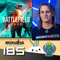 ILT 185: Minabo, actualidad y Biografías No Autorizadas: Almudena Soria Sancho