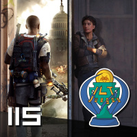 ILT 115: Still Alive. HL:Alyx, The Division 2, Resident Evil 3, DualSense y Stadia