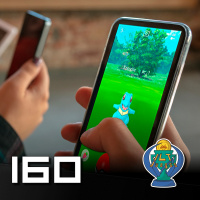 ILT 160: Adicción a los videojuegos, el FOMO y noticias de actualidad