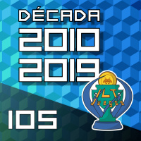 ILT 105: La década de los diez: 2010-2019