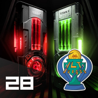 ILT 028: Tarjetas Gráficas (15-02-2018)