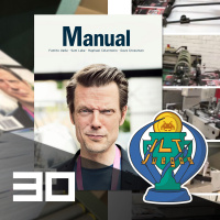 ILT 030: Entrevista: Nacho Requena, Director Revista Manual (01-03-2018)
