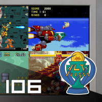 ILT 106: RETROspectiva: 4ª generación de consolas