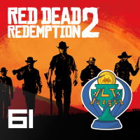 ILT 061: Blizzcon, Final de LOL, Fortnite, PSClassic y Red Dead Redemption 2 (08-11-2018)