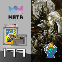 ILT 177: Wata fraude y El Castillo Invertido del Raro
