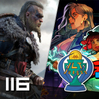 ILT 116: De nuevo en directo