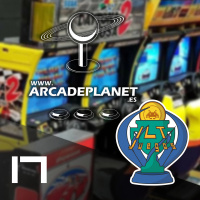 ILT 017: Entrevista: Arcade Planet, Juan Diego (23-11-2017)