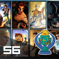 ILT 056: Cierre de Telltale, Diablo 3 en Netflix, Temp. 6 de Fortnite y FIFA19 (27-09-2018)