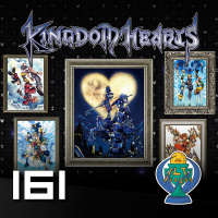 ILT 161: Kingdom Hearts: El Programa Elegido Por La Llave Espada - Especial 1.5+2.5-0.8 RE:Final Mix
