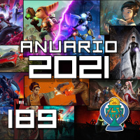 ILT 189: Anuario 2021